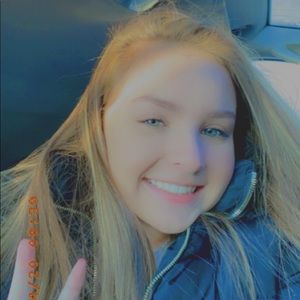 Meet your Posher, Kylie